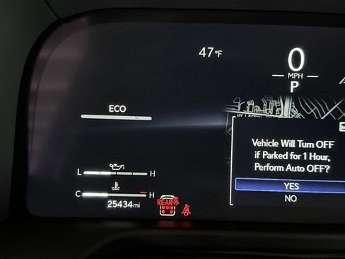 Certified 2024 Lexus GX 550 550 Luxury+ w/ Accessory Package (Z1) image 27