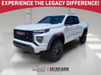 New 2026 GMC Canyon Elevation w/ Convenience Package RWD video 1