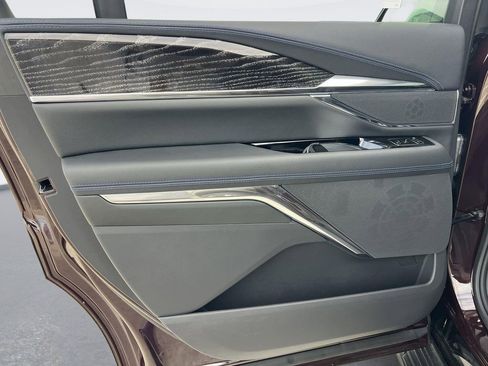 New 2026 Cadillac Escalade IQ Sport 1 AWD/4WD image 27