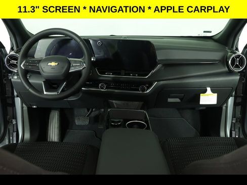 New 2026 Chevrolet Equinox LT AWD/4WD image 4