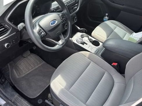 Used 2020 Ford Escape S FWD image 7