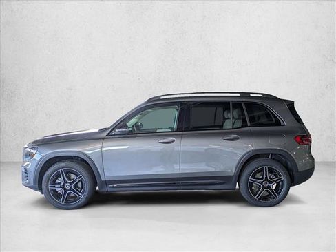 New 2026 Mercedes-Benz GLB 250 image 5