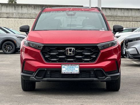 New 2026 Honda CR-V Sport-L image 7