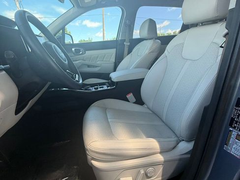Used 2023 Kia Sorento SX FWD image 33