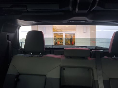 New 2025 GMC Hummer EV 2X image 38