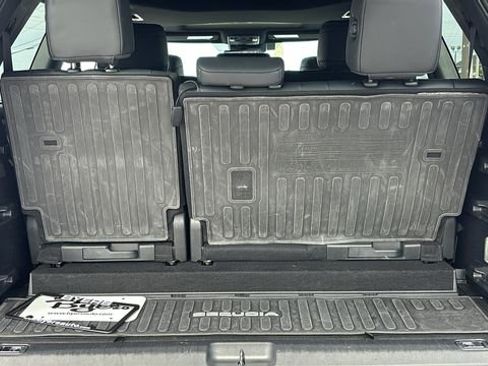 Used 2025 Toyota Sequoia SR5 w/ SR5 Premium Package image 35
