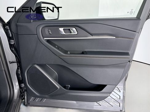 New 2026 Ford Explorer Tremor AWD/4WD image 34