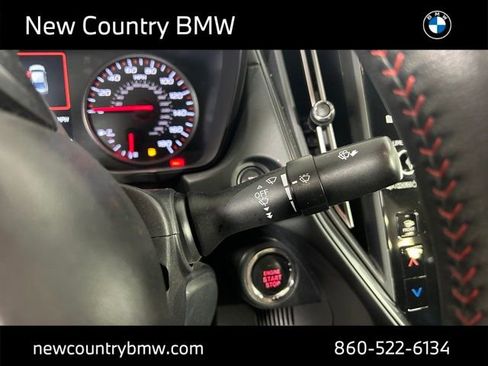 Used 2022 Subaru WRX Limited AWD/4WD image 18