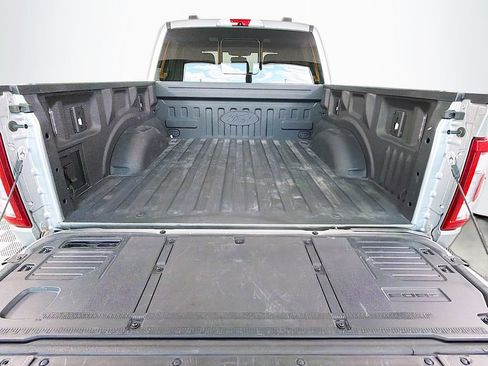 Used 2023 Ford F150 Platinum w/ Equipment Group 701A High AWD/4WD image 32
