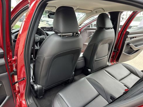 New 2026 MAZDA MAZDA3 s Sport FWD image 34