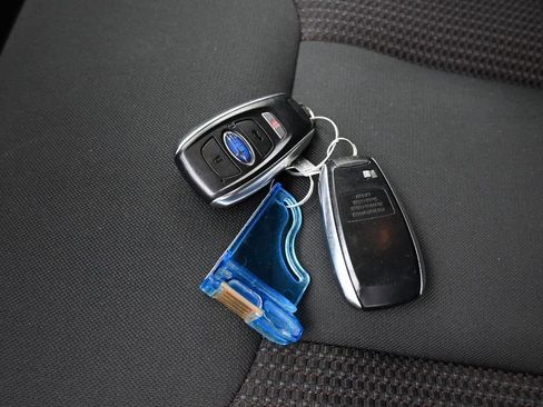 Used 2022 Subaru WRX Premium AWD/4WD image 47