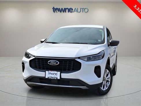 Used 2025 Ford Escape Active w/ Tech Pack #1 image 10