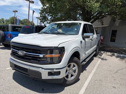 Used 2024 Ford F150 XLT w/ Equipment Group 302A MID