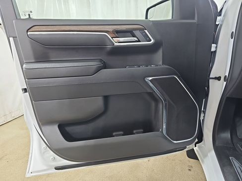 Certified 2024 Chevrolet Silverado 1500 LT image 32