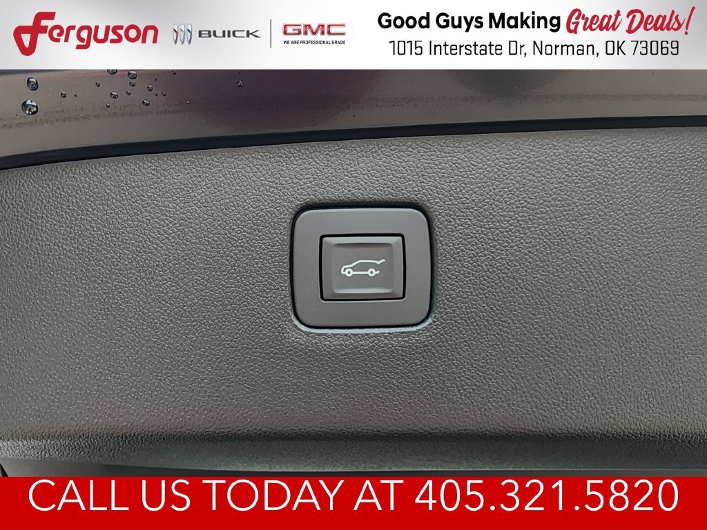 New 2026 Buick Envista Sport Touring w/ Convenience I Package FWD image 44