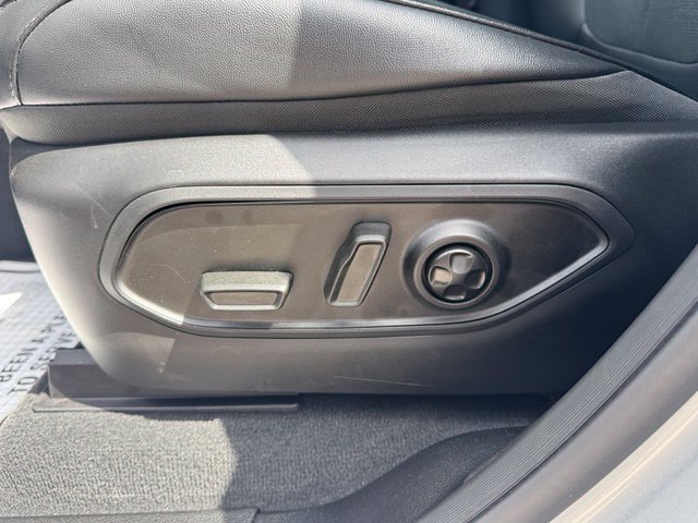 Certified 2026 Jeep Grand Cherokee L 2WD image 10