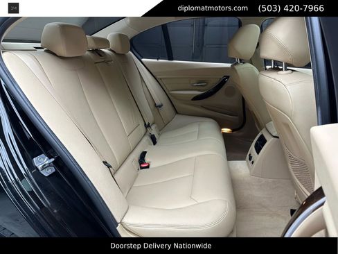 Used 2015 BMW 328i xDrive Sedan image 21