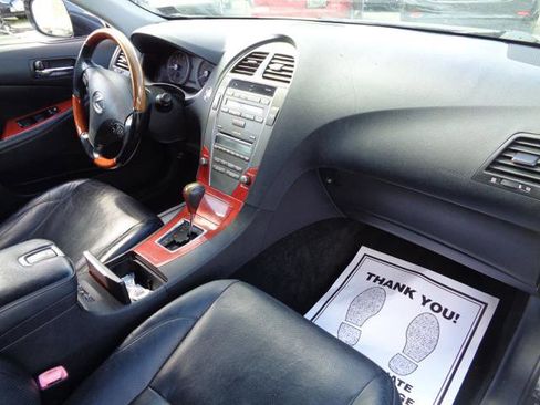 Used 2007 Lexus ES 350 image 17