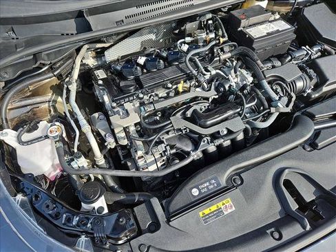 Used 2024 Toyota Corolla LE FWD image 22