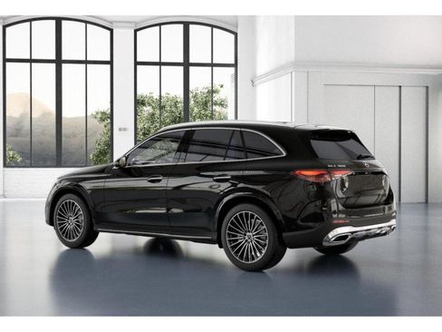 New 2026 Mercedes-Benz GLC 300 image 29