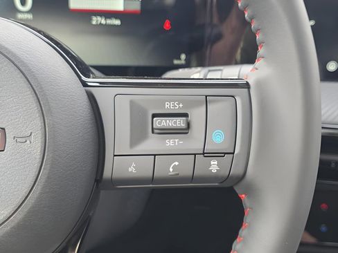 New 2026 Nissan Kicks SR FWD image 20
