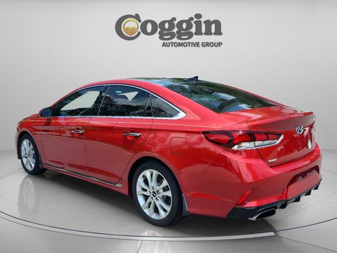 Used 2019 Hyundai Sonata Limited FWD image 3