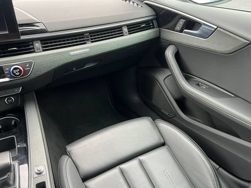 Used 2024 Audi A5 2.0T Premium Plus AWD/4WD image 34