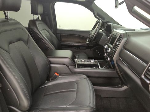 Used 2018 Ford Expedition Limited w/ Equipment Group 302A image 21