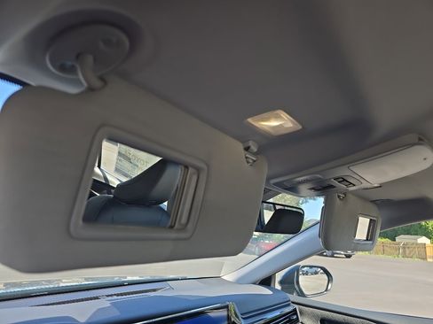New 2026 Toyota Camry XLE FWD image 12