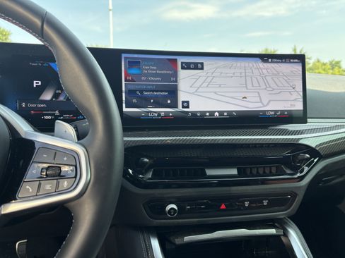 Used 2026 BMW M440i w/ Premium Package RWD image 30