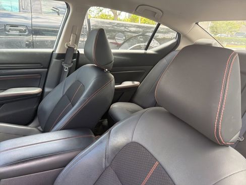 Used 2020 Nissan Altima 2.5 SR image 7