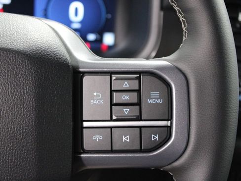 New 2026 Ford F150 Lariat AWD/4WD image 39