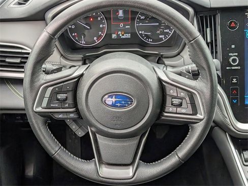 Used 2020 Subaru Outback Onyx Edition XT w/ Popular Package #2 image 12