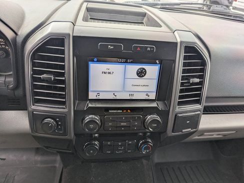 Used 2019 Ford F150 XLT w/ Equipment Group 301A Mid image 13