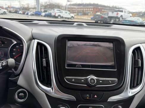 Used 2022 Chevrolet Equinox LT image 26