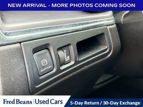 Used 2019 Cadillac XT5 Premium Luxury AWD/4WD image 4