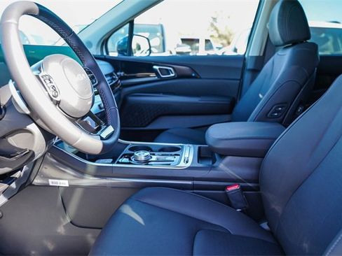 New 2026 Kia Carnival SX Prestige image 19