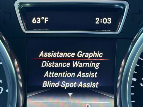 Used 2015 Mercedes-Benz GL 450 4MATIC image 59