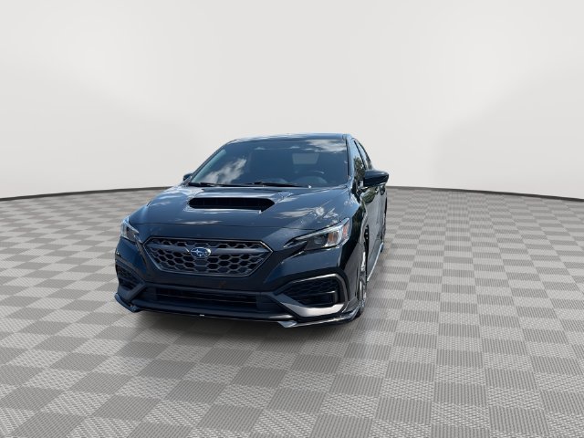 Used 2024 Subaru WRX w/ Accessory Package #2 AWD/4WD image 5