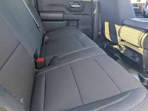 New 2026 Chevrolet Silverado 2500 W/T w/ WT Convenience Package image 14