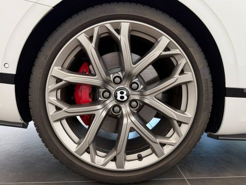 Used 2023 Bentley Continental GT S AWD/4WD image 50
