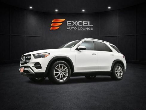Used 2024 Mercedes-Benz GLE 450e GLE 450e image 42