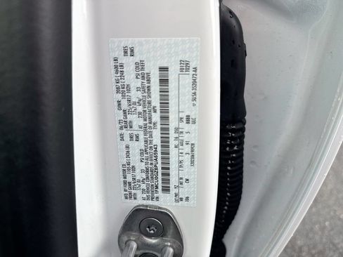 Used 2023 Ford Escape Active FWD image 27