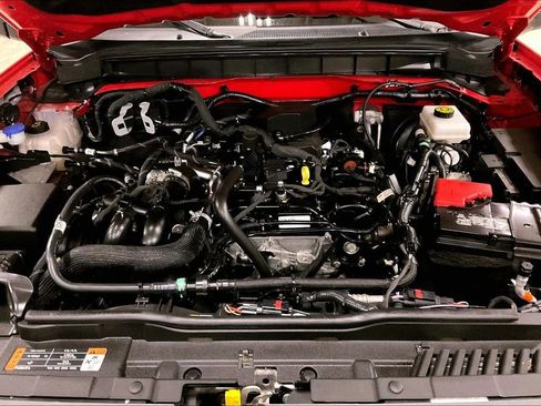 Certified 2024 Ford Bronco Big Bend image 10