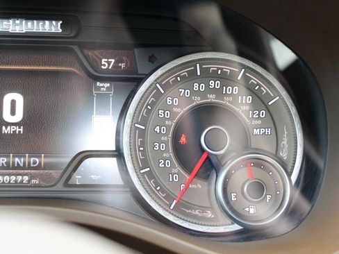 Used 2021 RAM 1500 Limited image 43