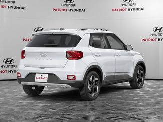 New 2026 Hyundai Venue SEL FWD video 2