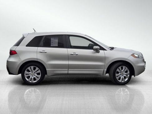 Used 2011 Acura RDX SH-AWD image 3