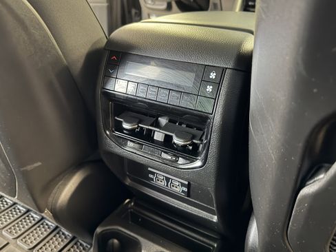 Used 2023 Jeep Grand Cherokee L Laredo w/ Trailer Tow Group (B) image 40