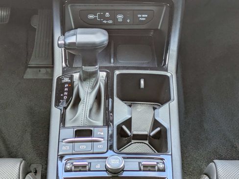 Used 2025 Kia K5 EX FWD image 19