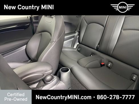 Certified 2024 MINI Cooper 2-Door Hardtop image 16